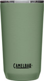 Camelbak Tumbler Stainless Steel Vacuum Insulated 500ml Bottle Moss