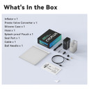 Cycplus AS2 PRO Electric Pump