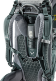 Deuter Kid Comfort Active Carrier Backpack Teal