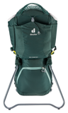 Deuter Kid Comfort Carrier Backpack Forest