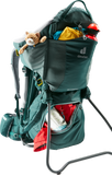 Deuter Kid Comfort Carrier Backpack Forest