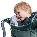 Deuter Kid Comfort Carrier Backpack Forest