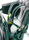 Deuter Kid Comfort Carrier Backpack Forest