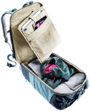 Deuter Utilion 34+5 Backpack Atlantic Ink