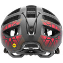 Giant Liv Infinita SX Womens MIPS Helmet Matte Black/Red Medium