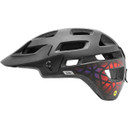 Giant Liv Infinita SX Womens MIPS Helmet Matte Black/Red Small