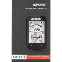 IGPSport BSC100S Cycling Computer