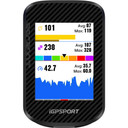 IGPSport BSC300T Touch-Screen GPS Cycling Computer