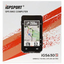 IGPSport iGS630S GPS Cycling Computer