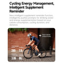 IGPSport iGS800 Touch-Screen GPS Cycling Computer