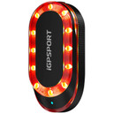 IGPSport SRMini Radar Tail Light