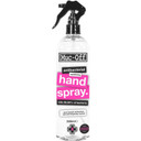 Muc-Off Anti-Bacterial Hand Sanitiser Spray 500ml