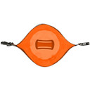 Ortlieb 1.5L PS10 Ultra Lightweight Dry Bag Orange