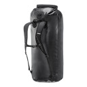 Ortlieb 113L X-Tremer XL Dry Bag Backpack Black