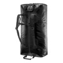 Ortlieb 140L Big-Zip Duffle Bag Black