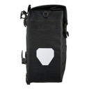 Ortlieb 16L e-Mate QL2.1 e-Bike Pannier (Single Bag) Black