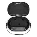 Ortlieb 17.5L Up Town City Handlebar Basket (Without Mount) Black