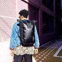 Ortlieb 17L Velocity Backpack Black