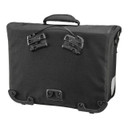 Ortlieb 20L Downtown2 QL3.1 Single Pannier Bag Matte Black