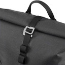 Ortlieb 21L Commuter Daypack Urban Line Pepper