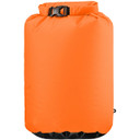 Ortlieb 22L PS10 Compression Dry Bag with Valve Orange
