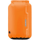 Ortlieb 22L PS10 Compression Dry Bag with Valve Orange