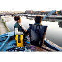 Ortlieb 23L Velocity Backpack Black