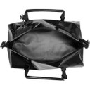 Ortlieb 31L Rack-Pack PVC Free Duffle Bag Black