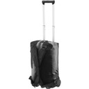 Ortlieb 34L Duffle RG Bag w/Telescopic Handle Black