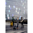 Ortlieb 34L Duffle RG Bag w/Telescopic Handle Black