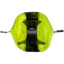 Ortlieb 4.1L Saddle-Bag Two High Visibility Saddle Bag Hi-Vis Yellow