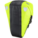 Ortlieb 4.1L Saddle-Bag Two High Visibility Saddle Bag Hi-Vis Yellow