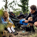 Ortlieb 4L Water Bag/Hydration Reservoir Black