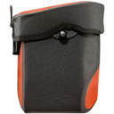 Ortlieb 6.5L Ultimate Six PVC Free Handlebar Bag (Without Mount) Rust/Black