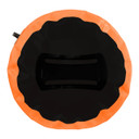 Ortlieb 7L PS10 Compression Dry Bag with Valve Orange
