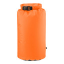 Ortlieb 7L PS10 Compression Dry Bag with Valve Orange