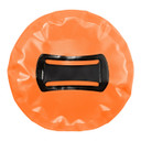 Ortlieb 7L PS10 Ultra Lightweight Dry Bag Orange