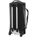 Ortlieb 85L Duffle RG Bag w/Telescopic Handle Black