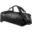 Ortlieb 85L Duffle RS Bag Black