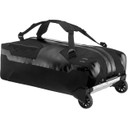 Ortlieb 85L Duffle RS Bag Black