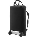 Ortlieb 85L Duffle RS Bag Black