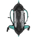Ortlieb Atrack ST Backpack Black 34L