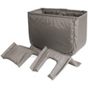 Ortlieb Camera Insert For Ultimate F94 Grey