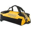 Ortlieb Duffle RS Bag Sunyellow 85L