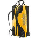 Ortlieb Duffle RS Bag Sunyellow 85L