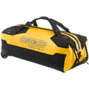 Ortlieb RS 110L Duffle Bag Yellow/Black