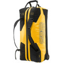 Ortlieb RS 110L Duffle Bag Yellow/Black