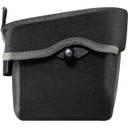 Ortlieb Ultimate Six Plus 5L Handlebar Bag (without Mount) Granite-Black