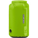 Ortlieb Ultra Lightweight Compression Dry Bag PS10 Valve Light Green 7L