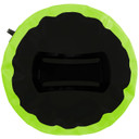 Ortlieb Ultra Lightweight Compression Dry Bag PS10 Valve Light Green 7L